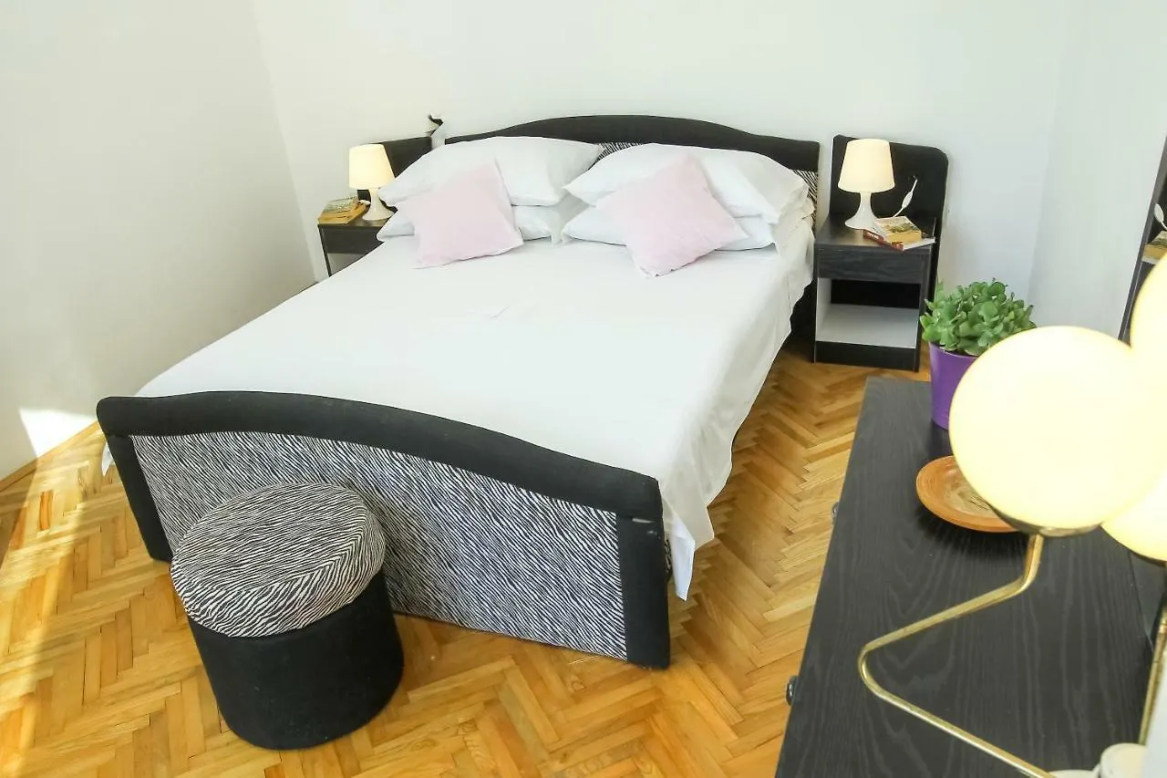 Villa Palma Petrčane 0*,  Chorwacja