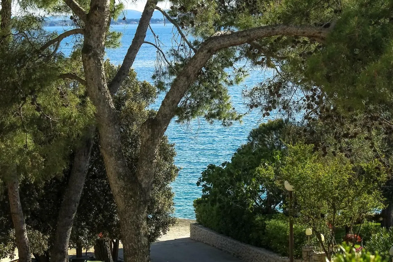Villa Palma Petrcane