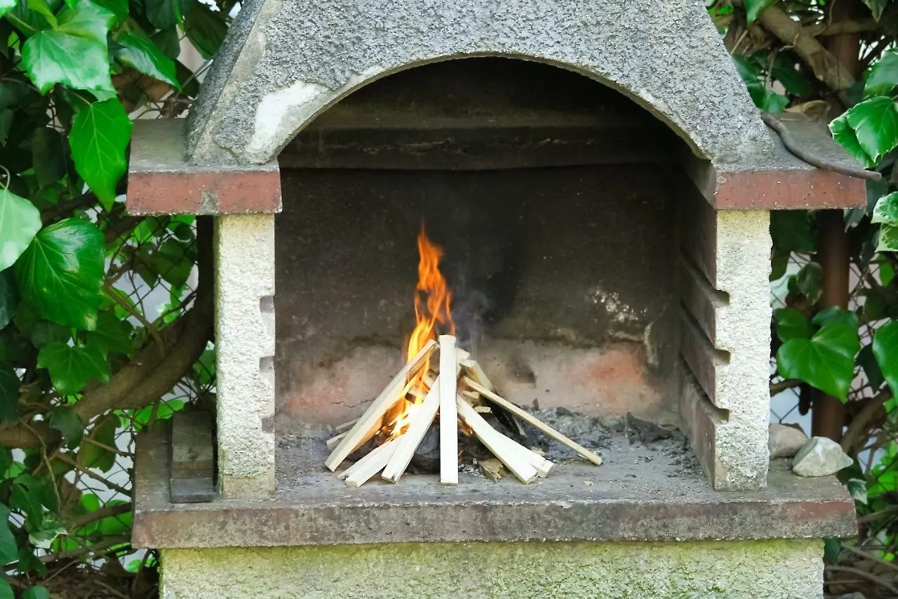 Dom wakacyjny Villa Palma Petrčane