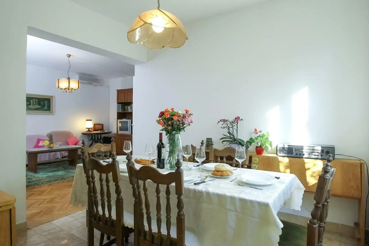 Holiday home Villa Palma Petrcane