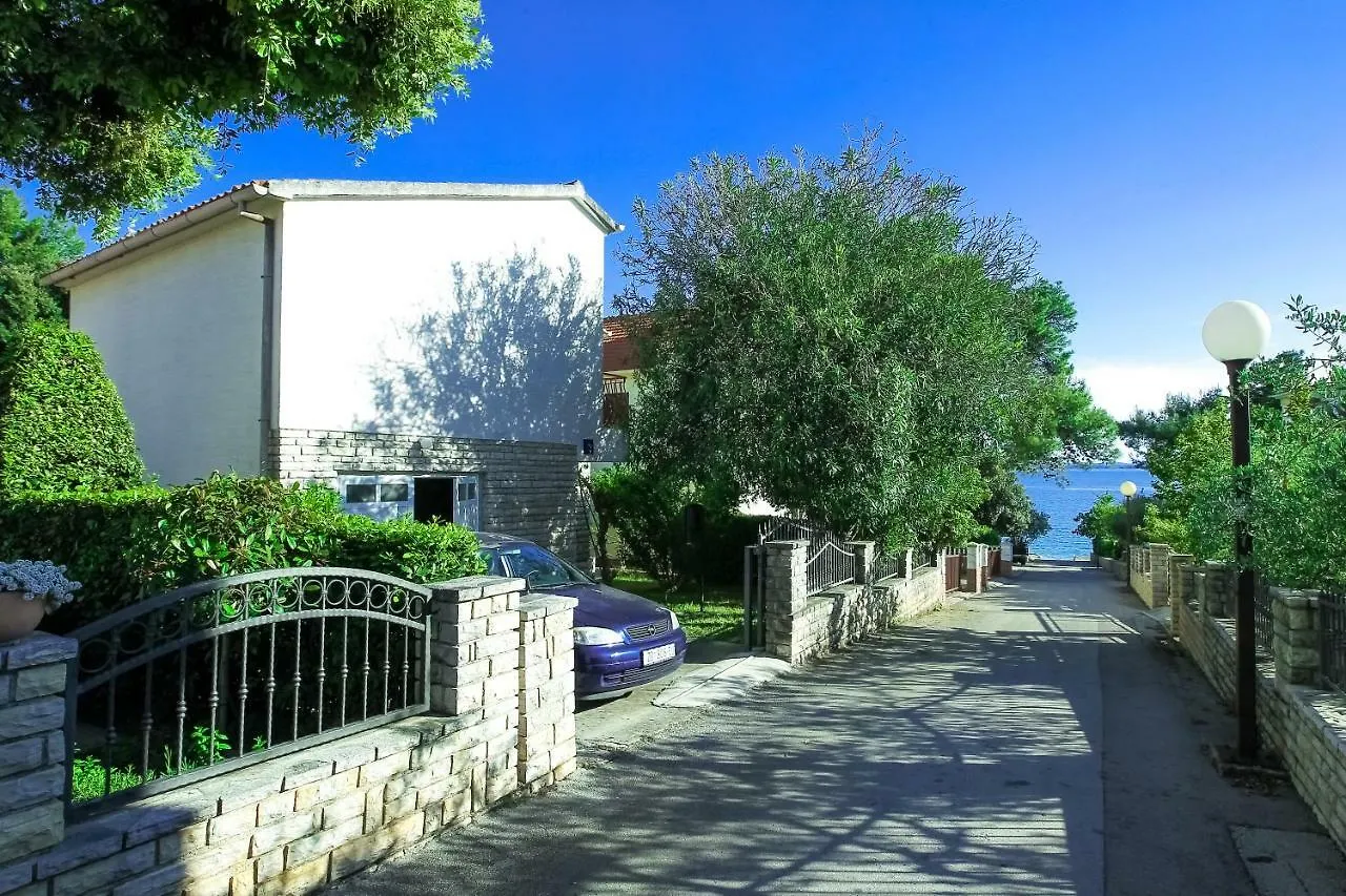 Villa Palma Petrcane