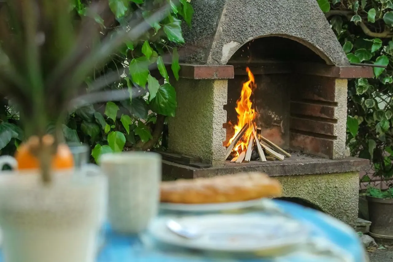 Villa Palma Petrcane Holiday home