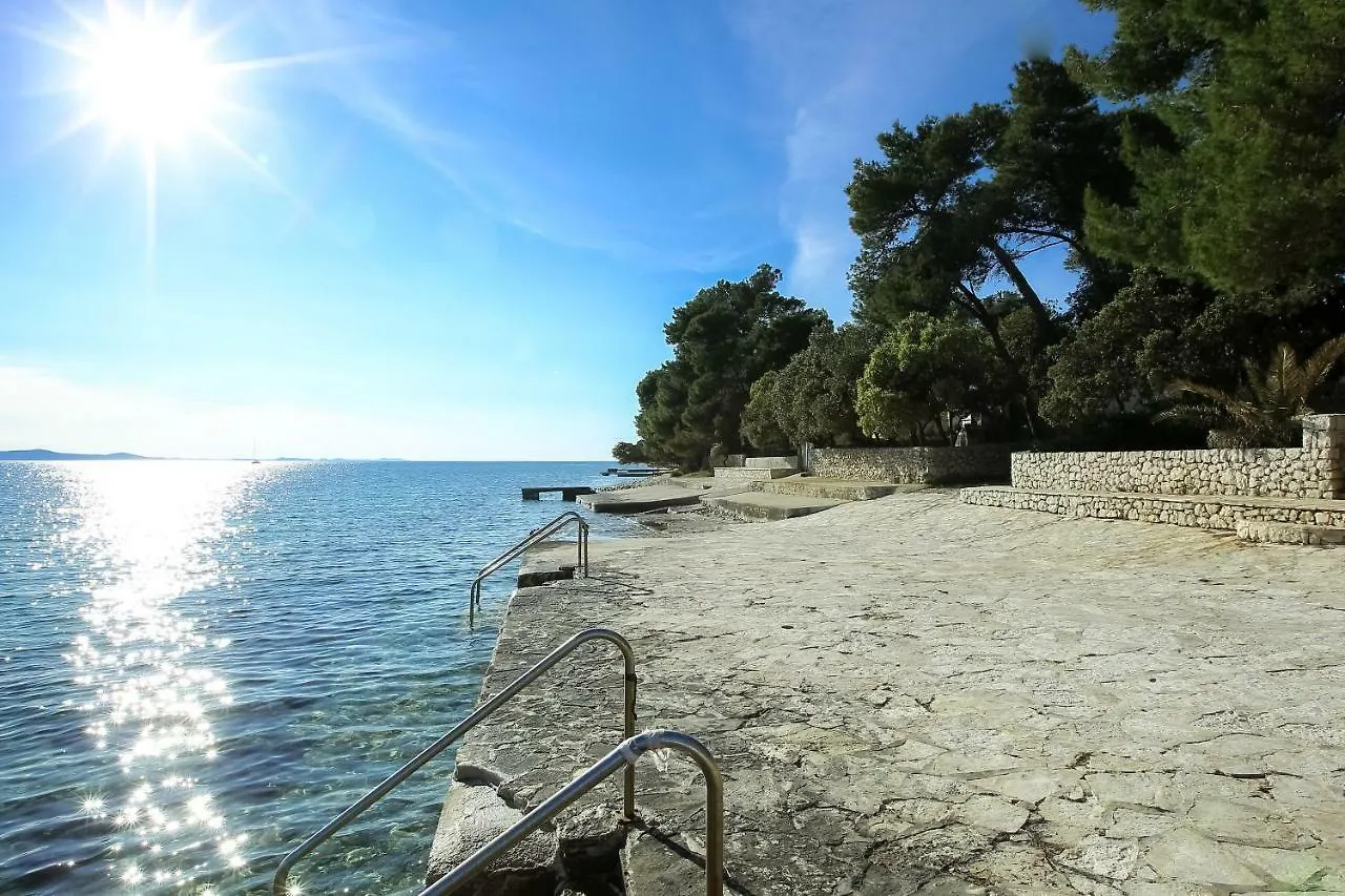 Holiday home Villa Palma Petrcane