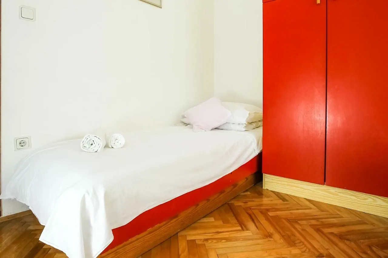 Villa Palma Petrcane Holiday home