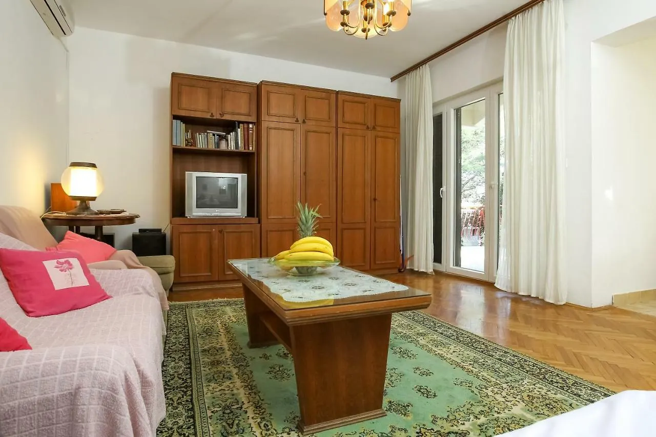 Holiday home Villa Palma Petrcane