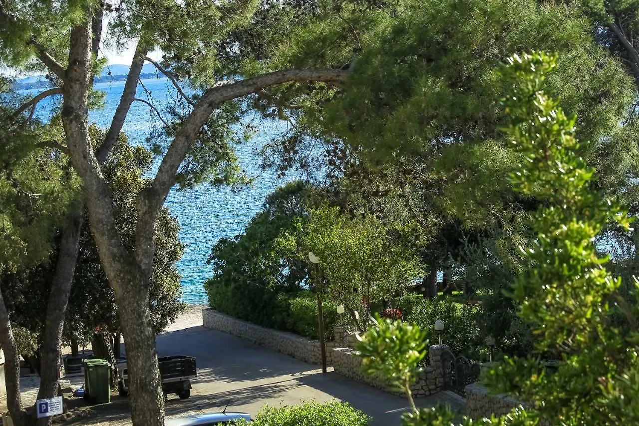 Villa Palma Petrcane