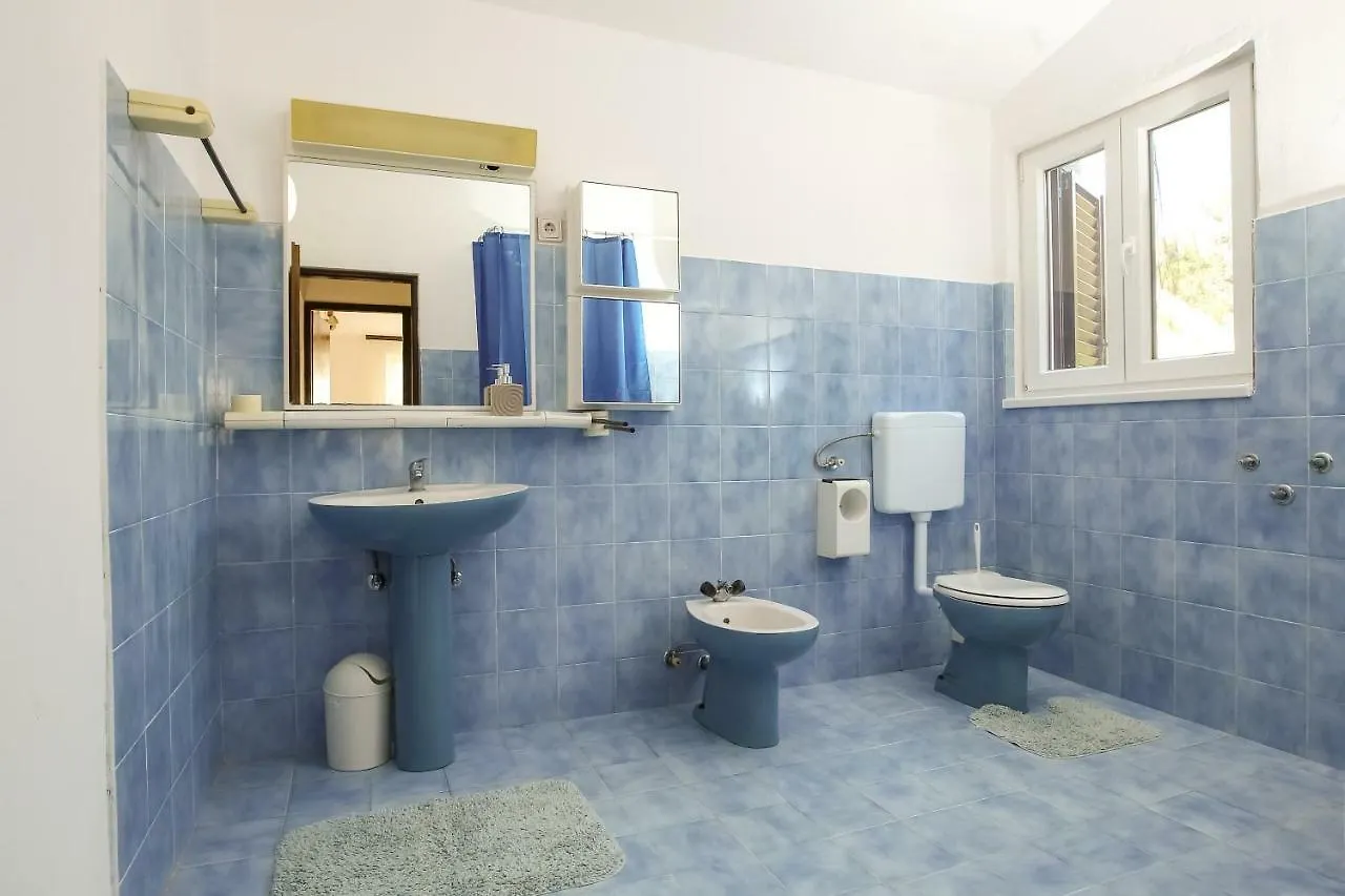Villa Palma Petrcane Holiday home