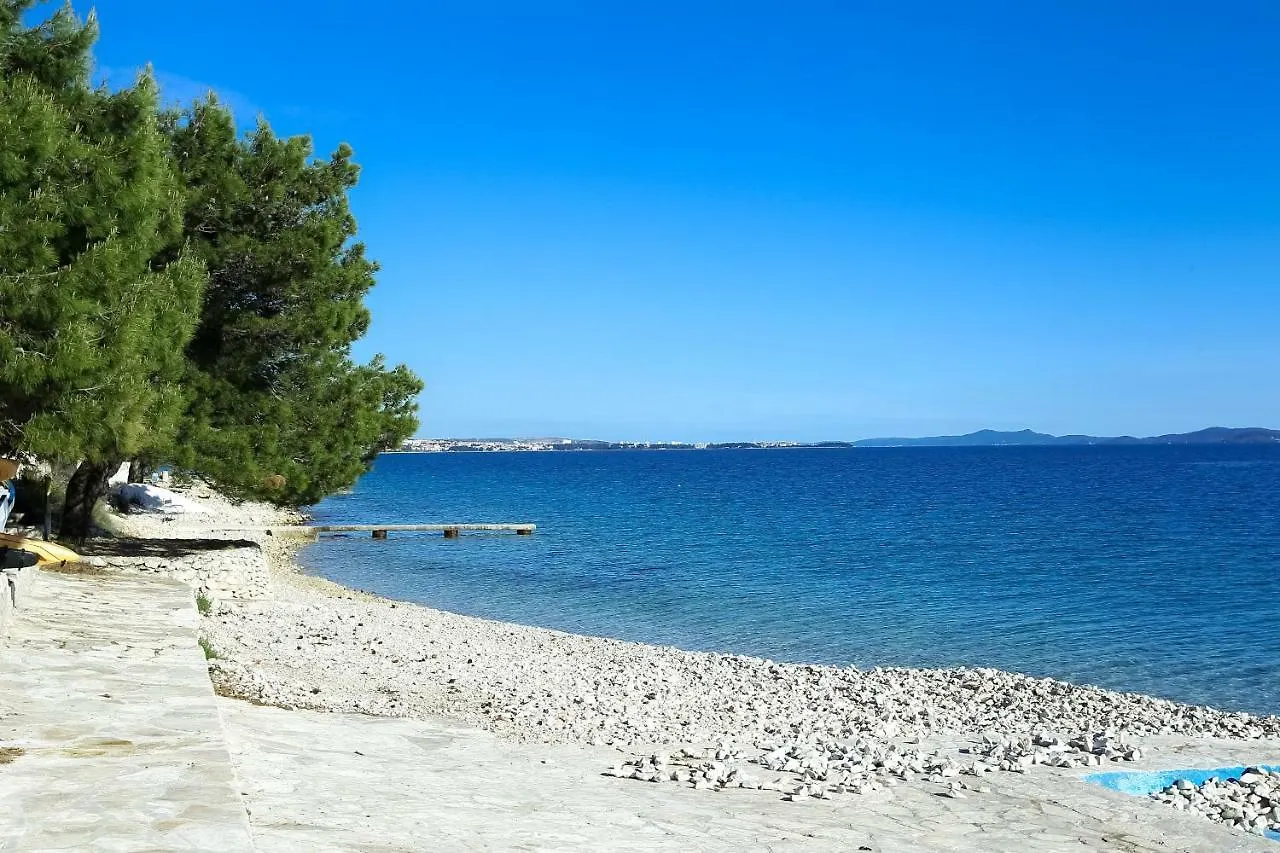 Villa Palma Petrcane Holiday home