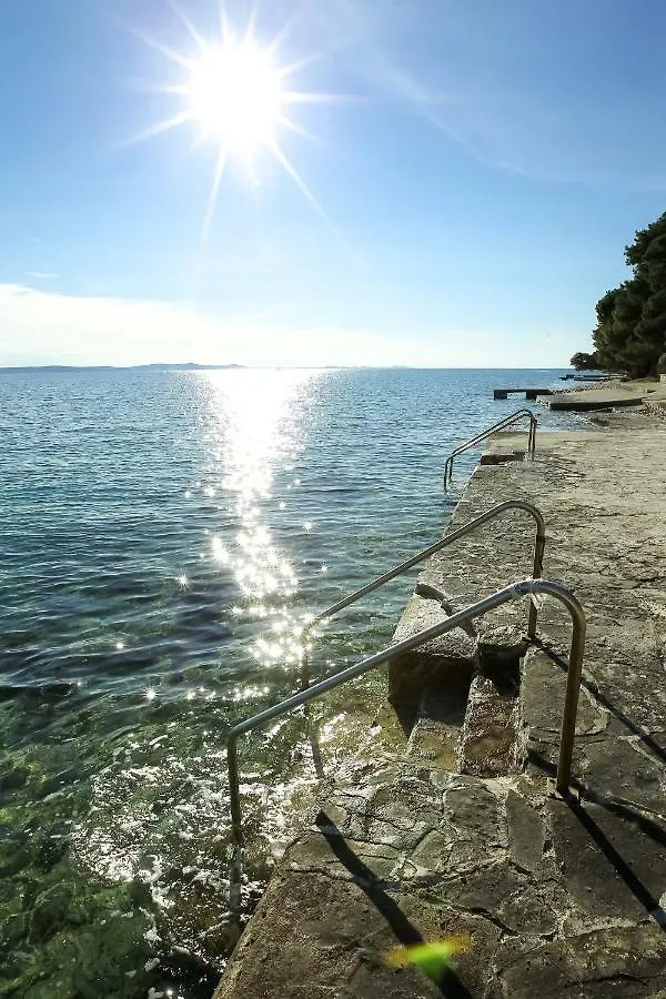 Holiday home Villa Palma Petrcane