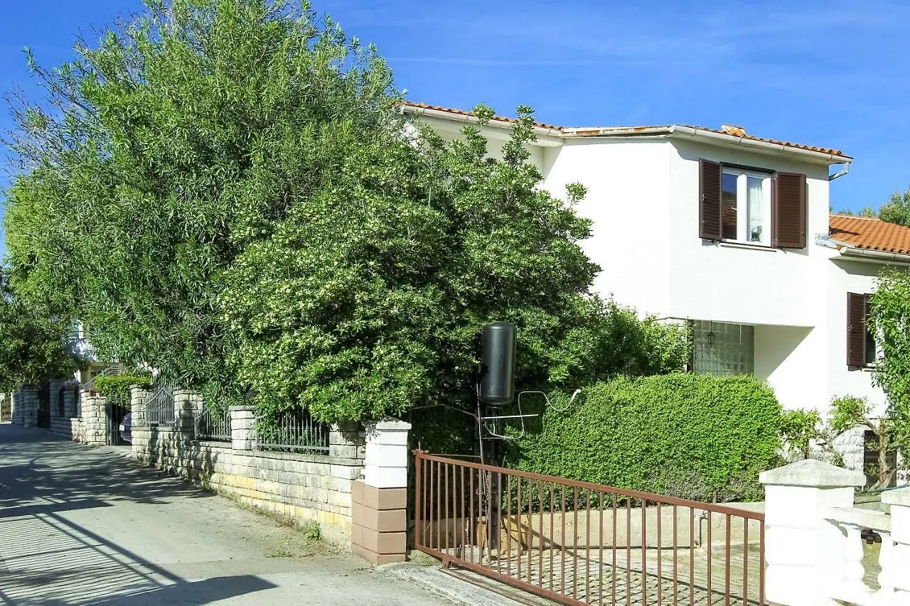Villa Palma Petrcane Holiday home