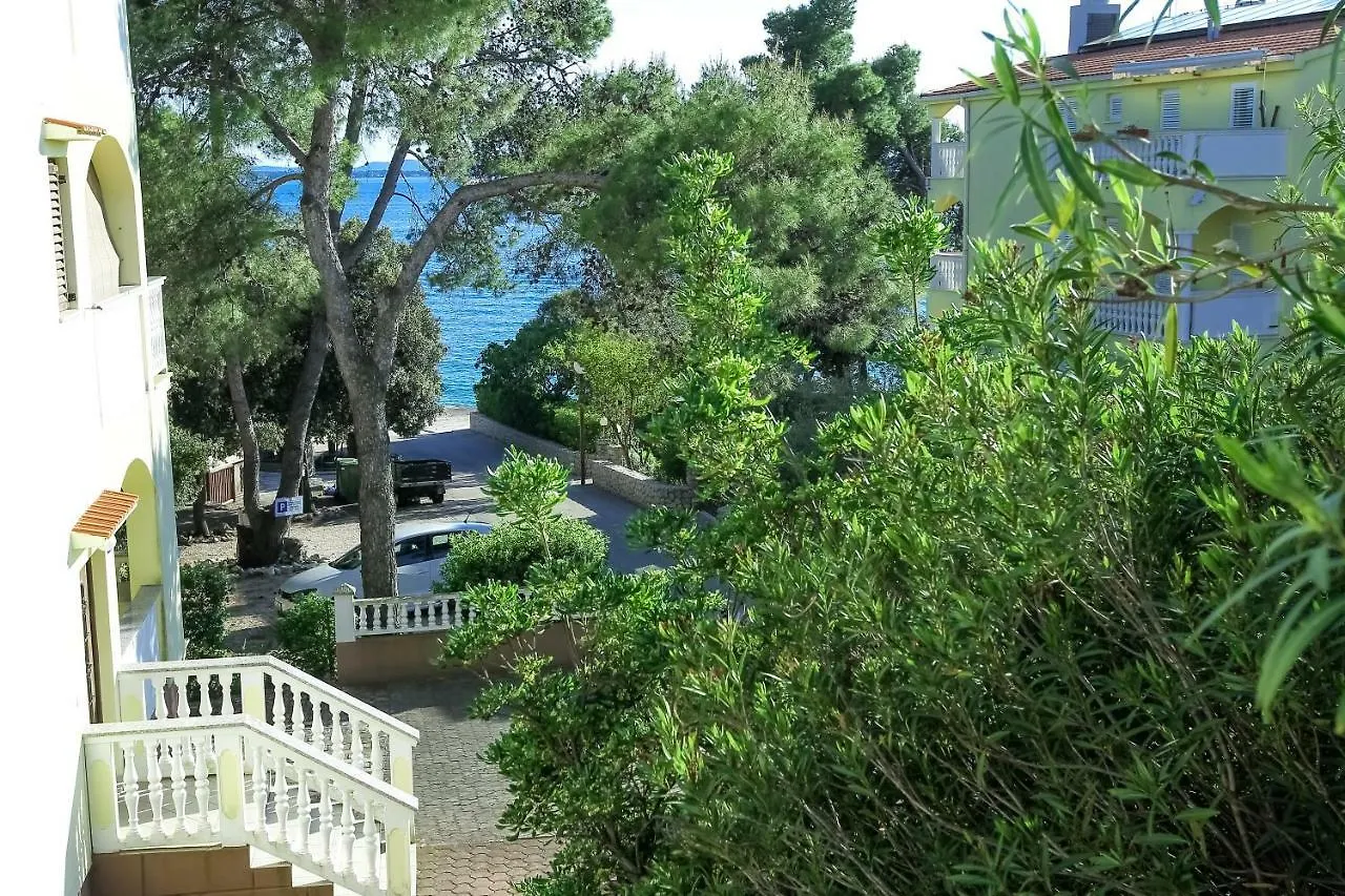 Holiday home Villa Palma Petrcane